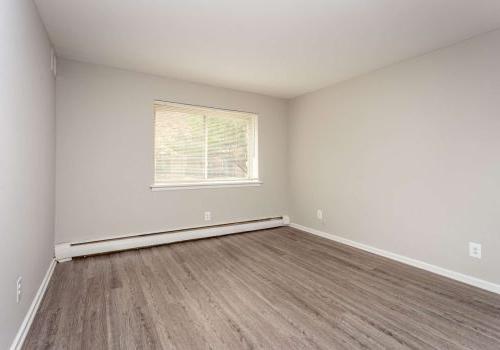 Haverford Court Room With Hardwood Floors